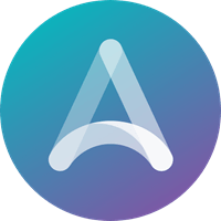 Aurora New Tab & Bookmark Manager icon